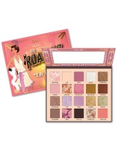 Сухие тени Rude The Roaring 20's Excessive Eyeshadow Palette